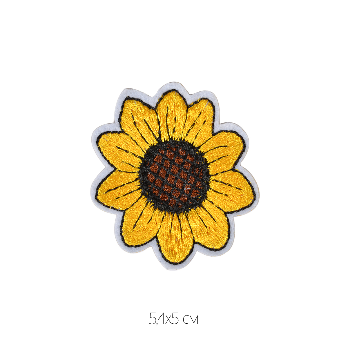 Набор для творчества TBY термоаппликация - фото 1