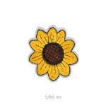 Набор для творчества TBY термоаппликация