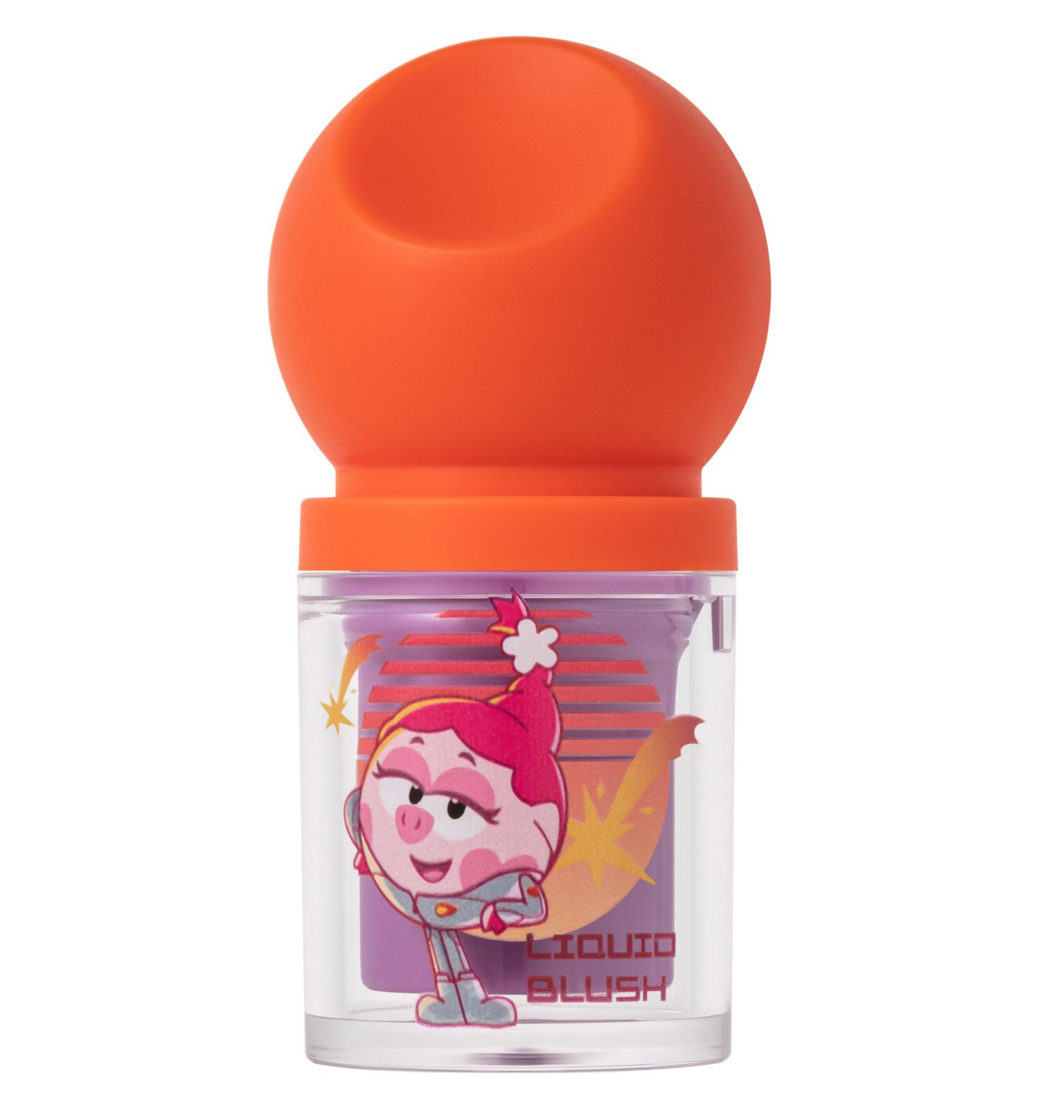 Игрушка Beauty Bomb Смешарики - фото 4
