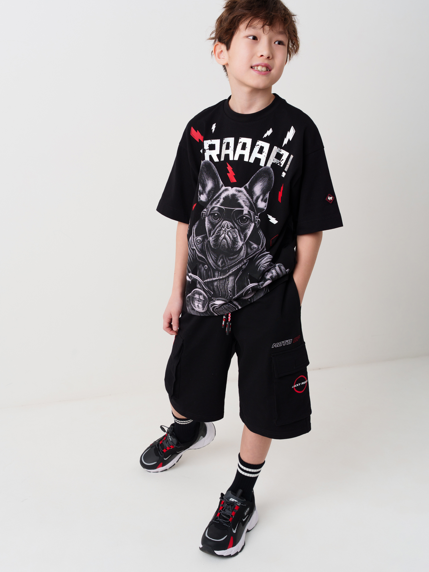 Футболка PlayToday 12611036 - фото 2