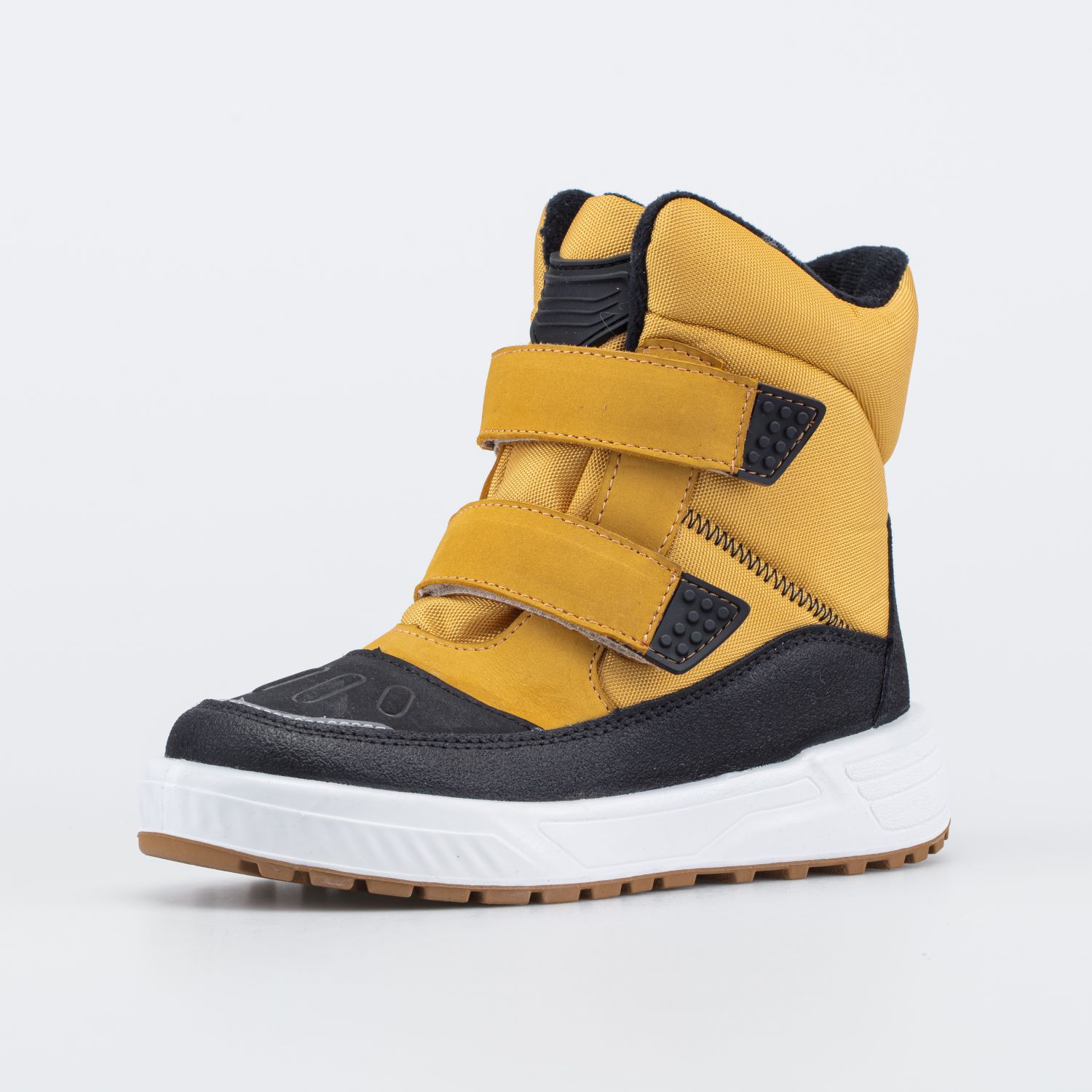 Ботинки Котофей 654716-41 - фото 1