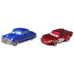 Игровой набор Cars Герои мультфильмов
