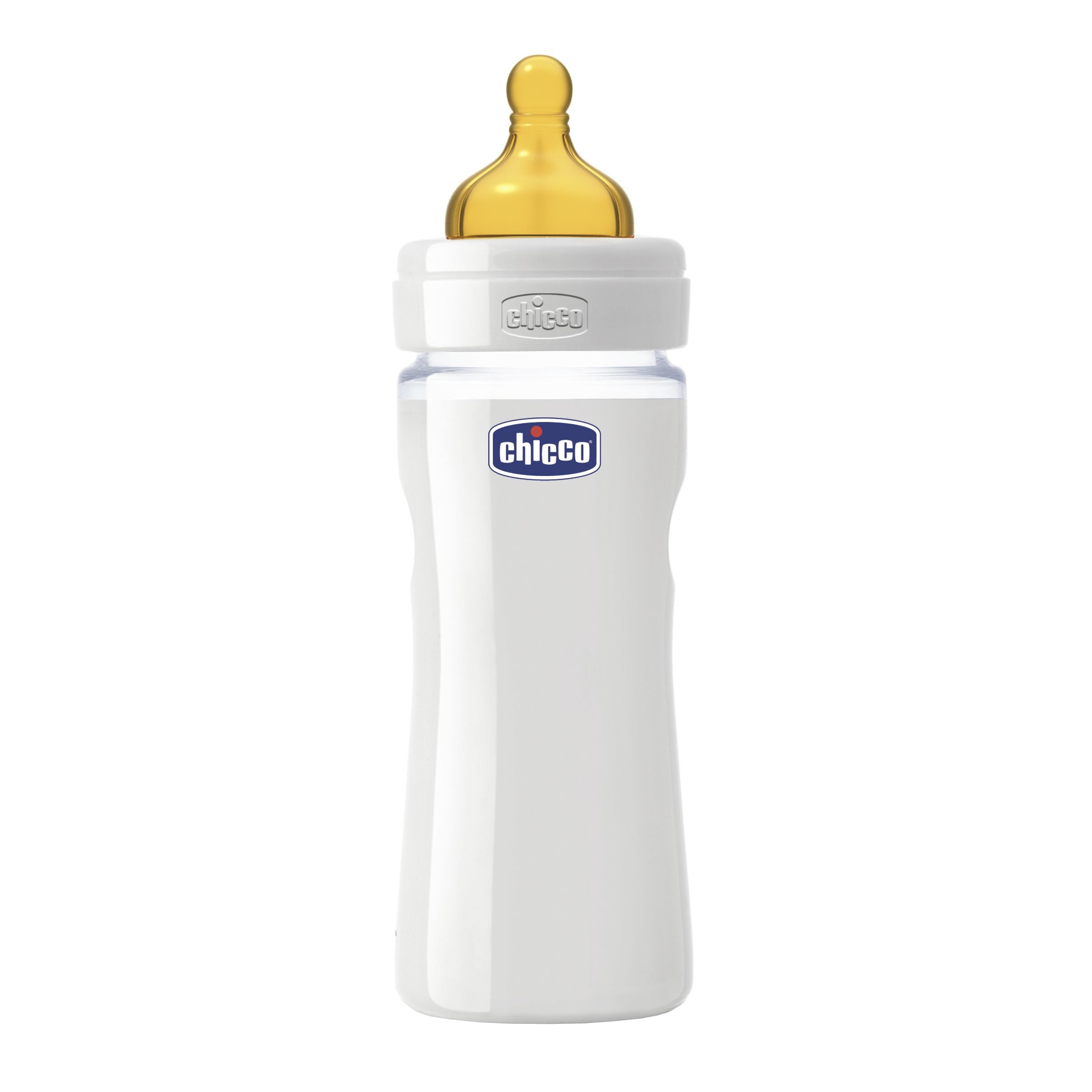 Бутылочка Chicco Well-Being 240 мл - фото 4