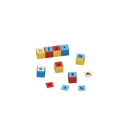 Конструктор Geomag магнитный 55 дет.