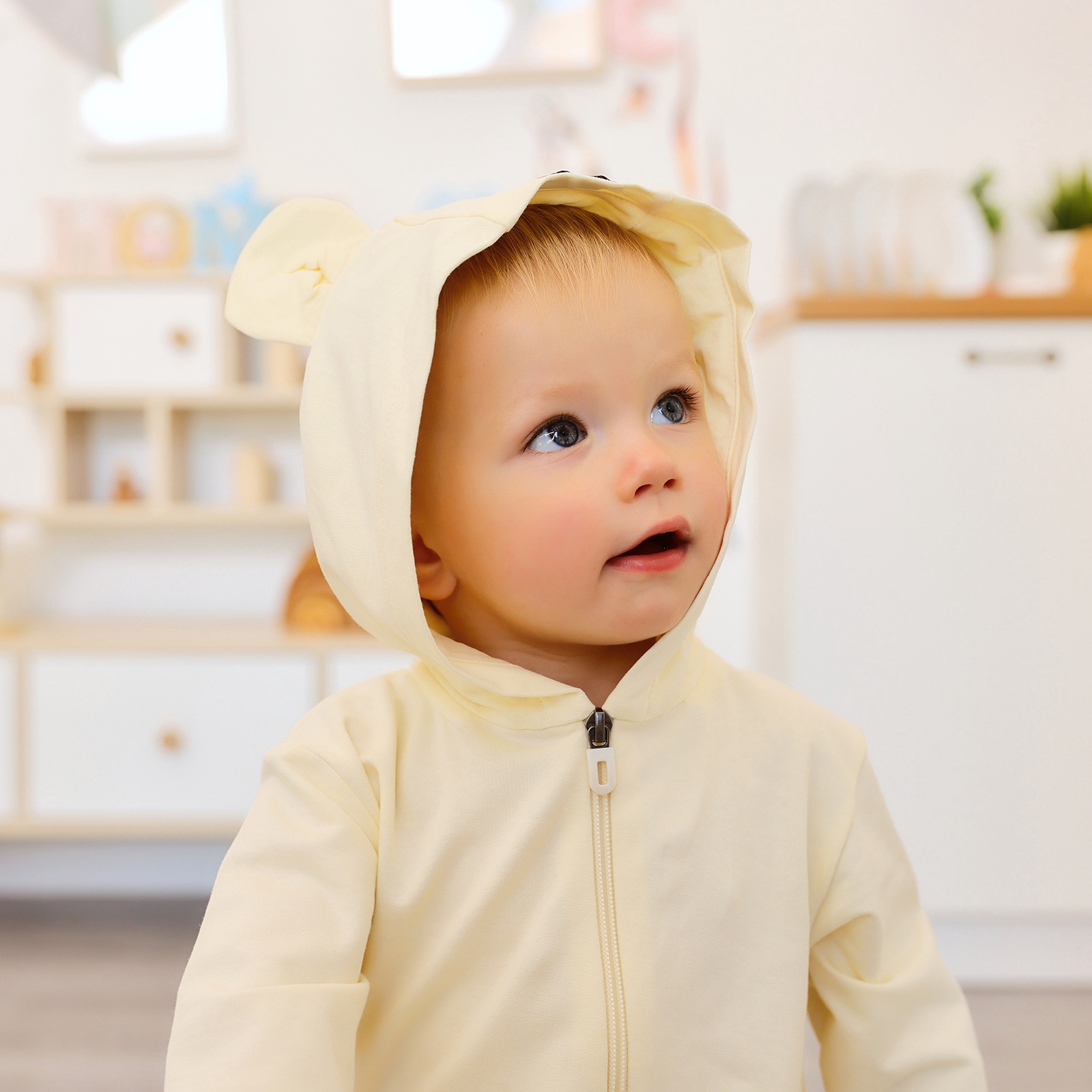 Комбинезон Minaku 10534781 - фото 3