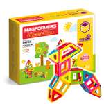 Конструктор Magformers магнитный