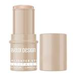 Хайлайтер Belor Design Стик мультифункциональный тон 1