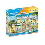 Конструктор Playmobil блочный