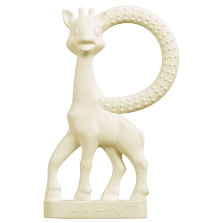 Прорезыватель Sophie la girafe Жирафик