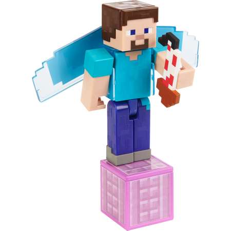 Фигурка Minecraft