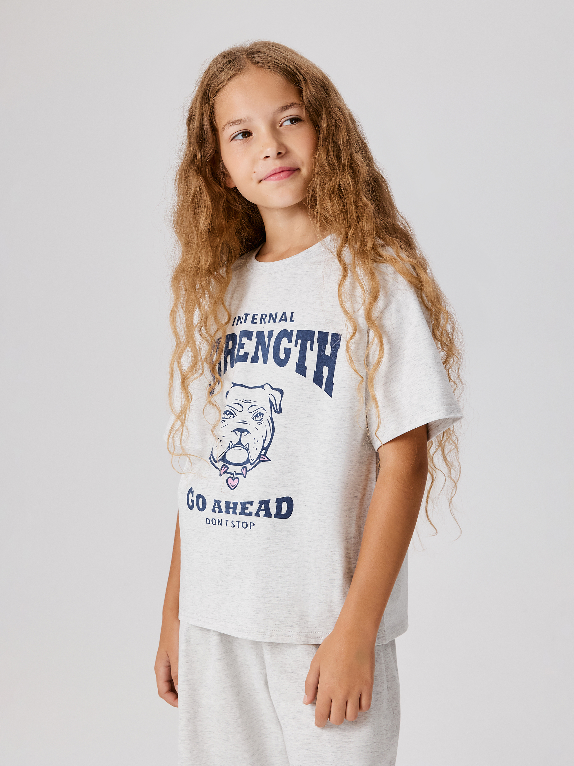 Пижама Acoola 20214280045_0090068 - фото 5