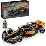 Конструктор LEGO Speed Champions 76919 245 дет.