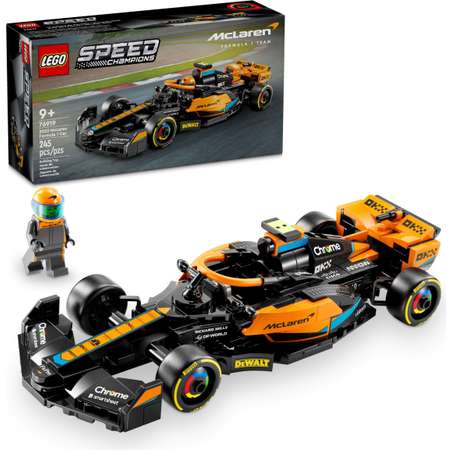 Конструктор LEGO Speed Champions 76919 245 дет.