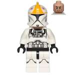 Фигурка LEGO Star Wars Clone