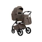 Коляска 2в1 Sweet Baby Elegante Therma Colore 2.0 бежевый