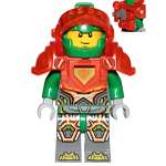 Фигурка LEGO Nexo Knights Aaron