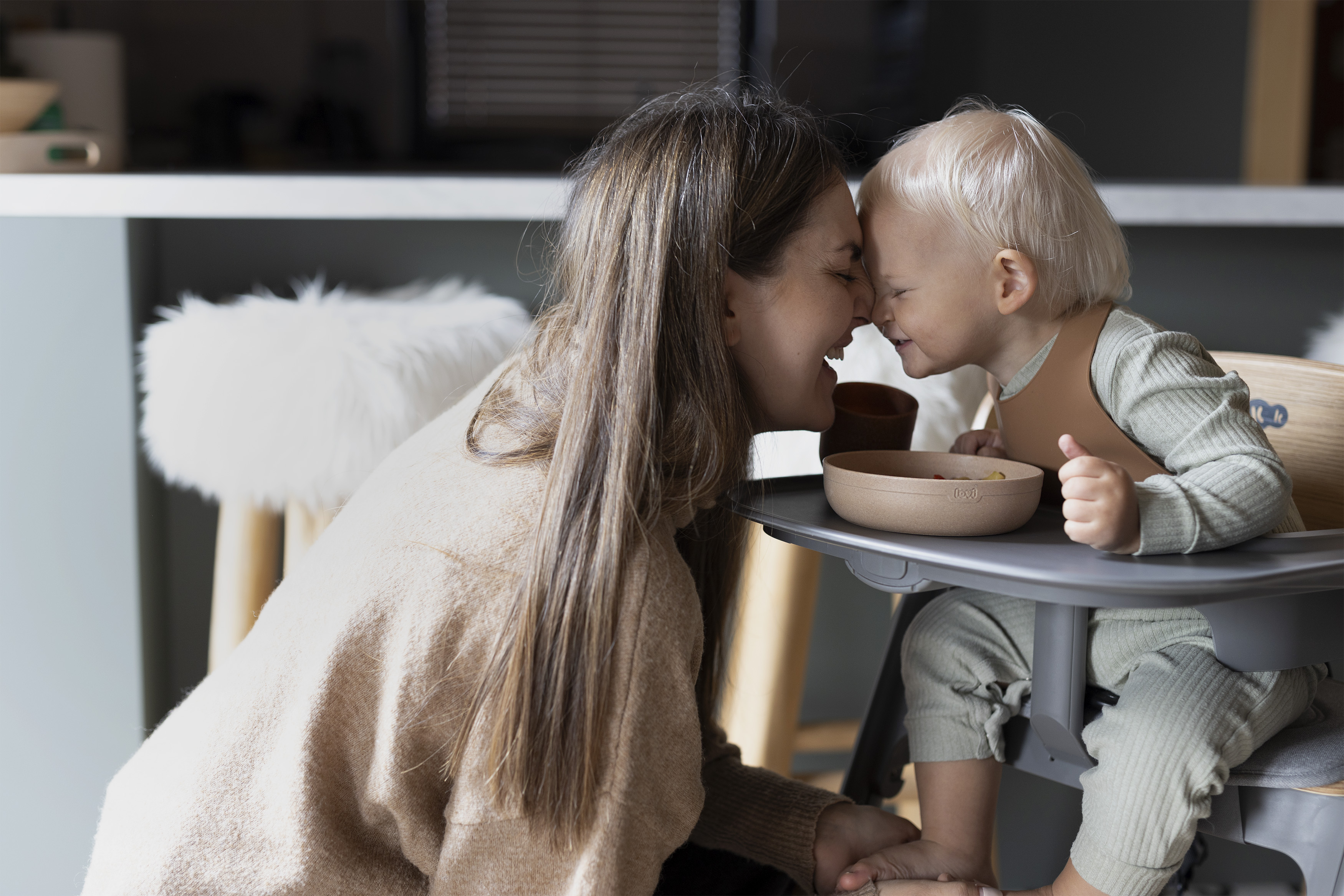 Ложка LOVI - фото 13