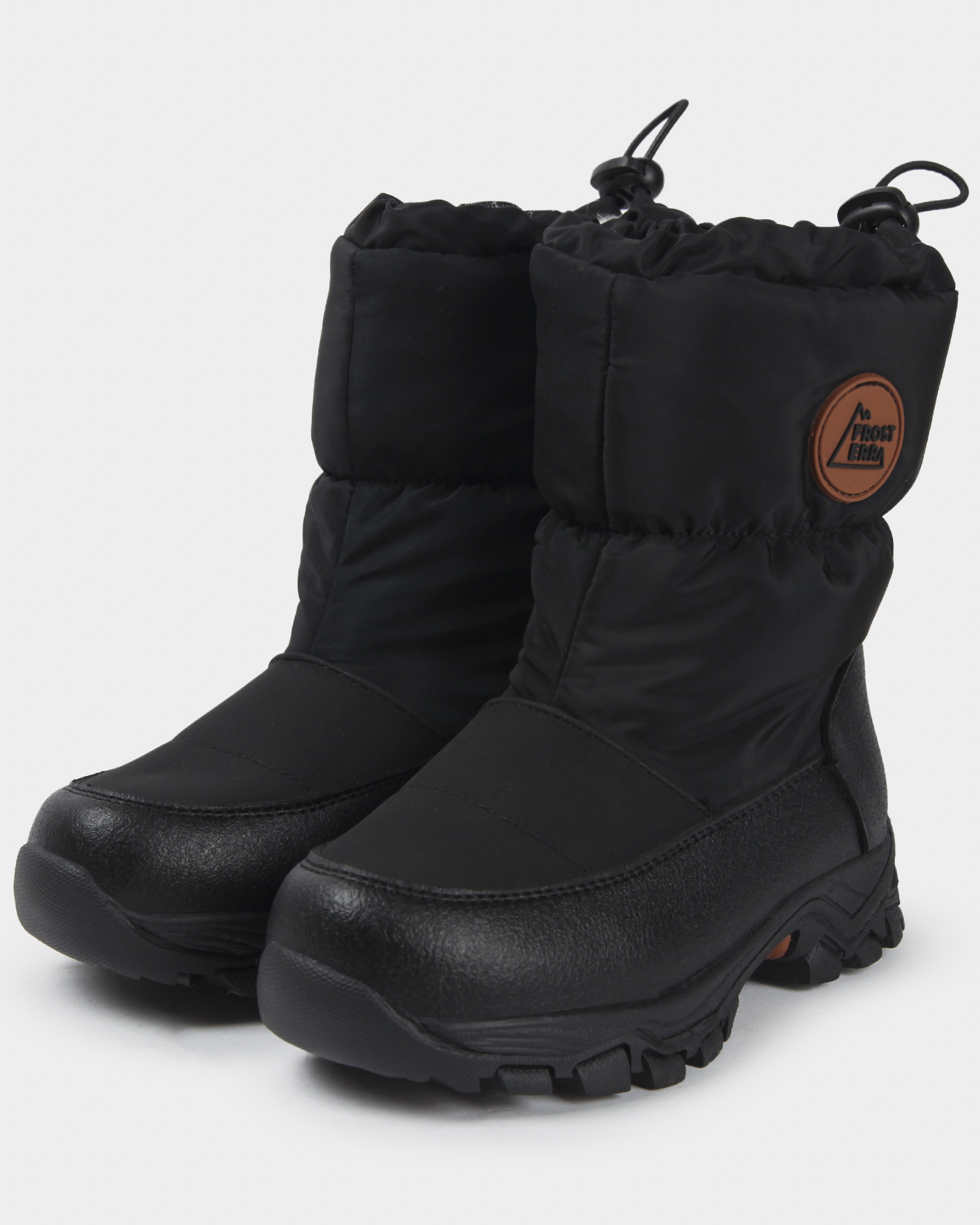 Дутики Frosterra W23FGkbSB-543-99 - фото 3