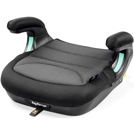Автокресло Peg-Perego Viaggio Shuttle Isofix 3 (22-36 кг) черный