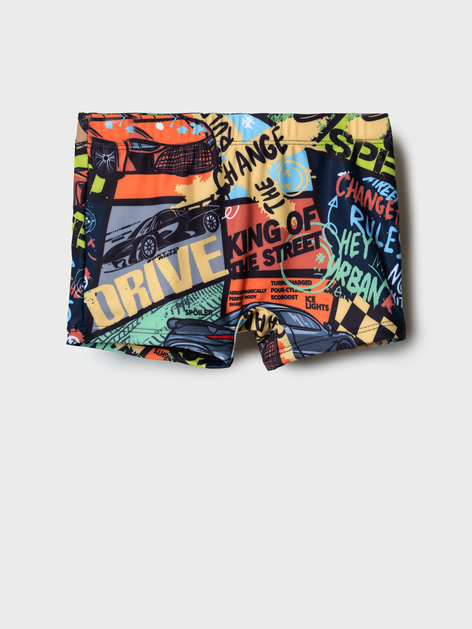 Купальные плавки PlayToday 12612371 - фото 4