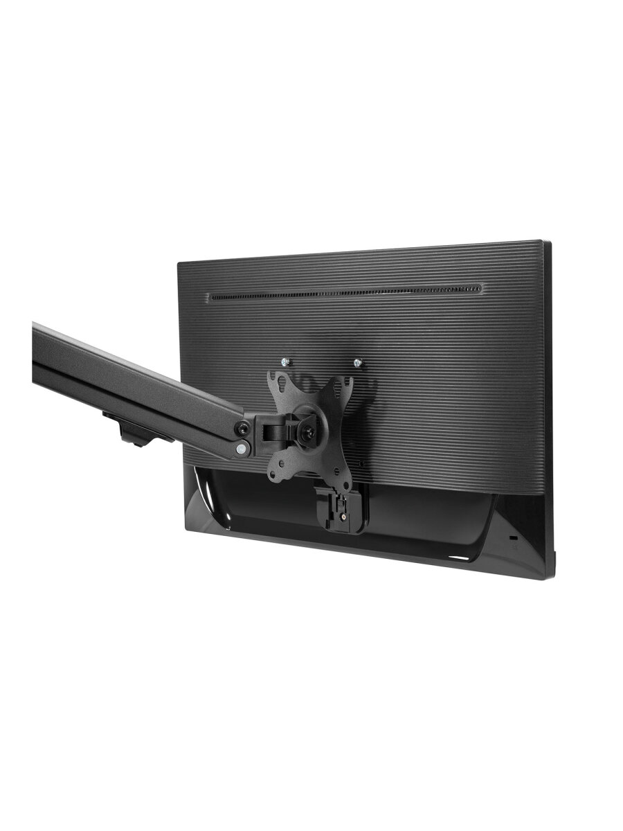 Кронштейн Sonnen для монитора настольный до 27 дюймов 7 кг - фото 25