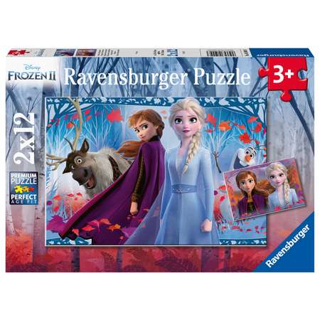 Пазл Ravensburger