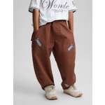 Джинсы Happy Baby