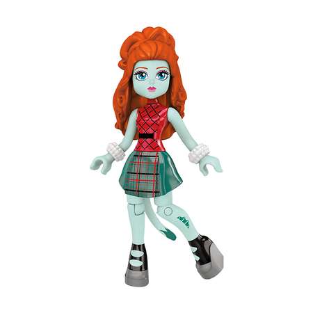 Конструктор Mega Bloks блочный