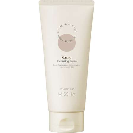 Пена MISSHA 172 мл