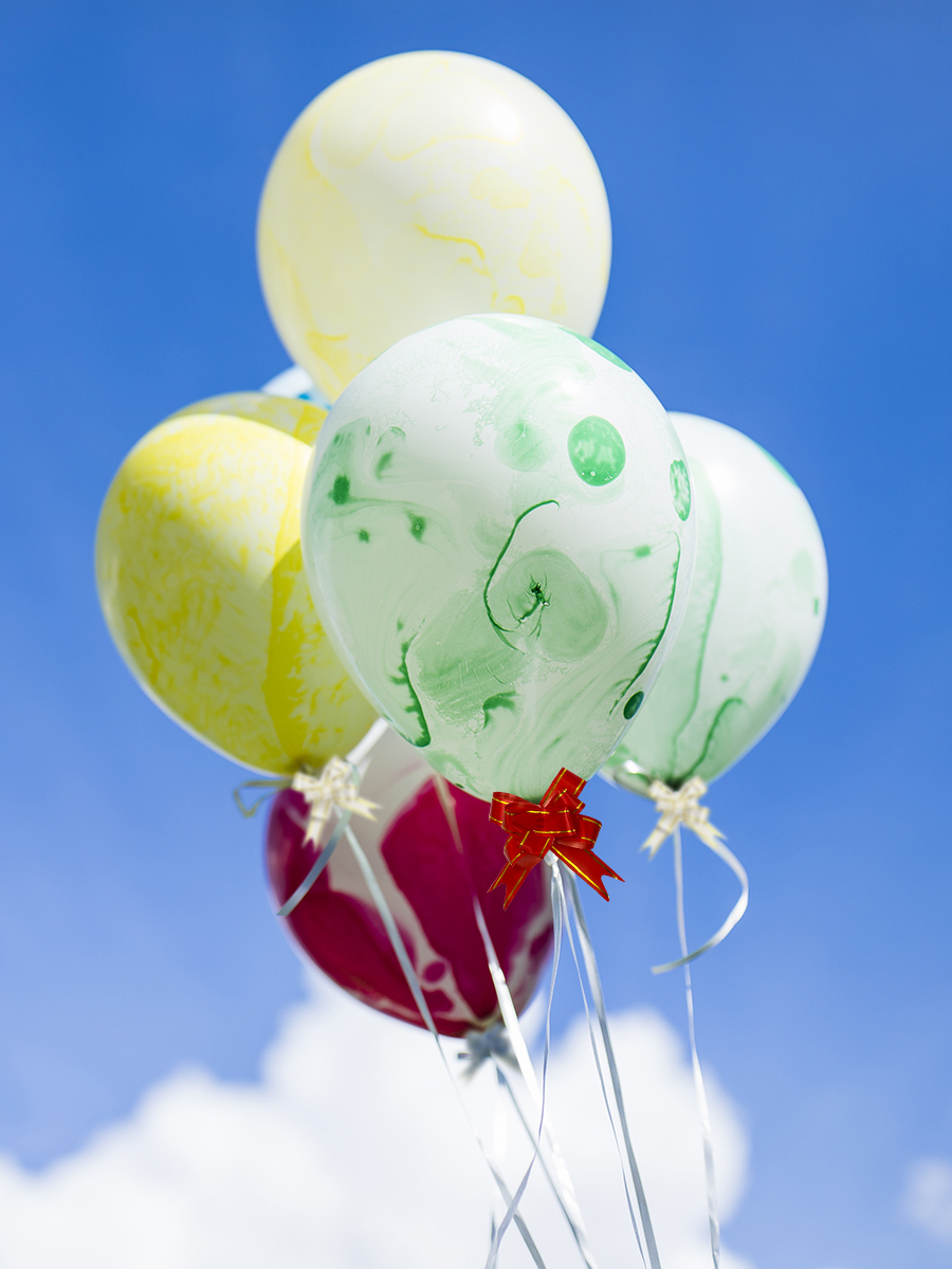 Набор бантиков AXLER для подарков 15 шт - фото 7