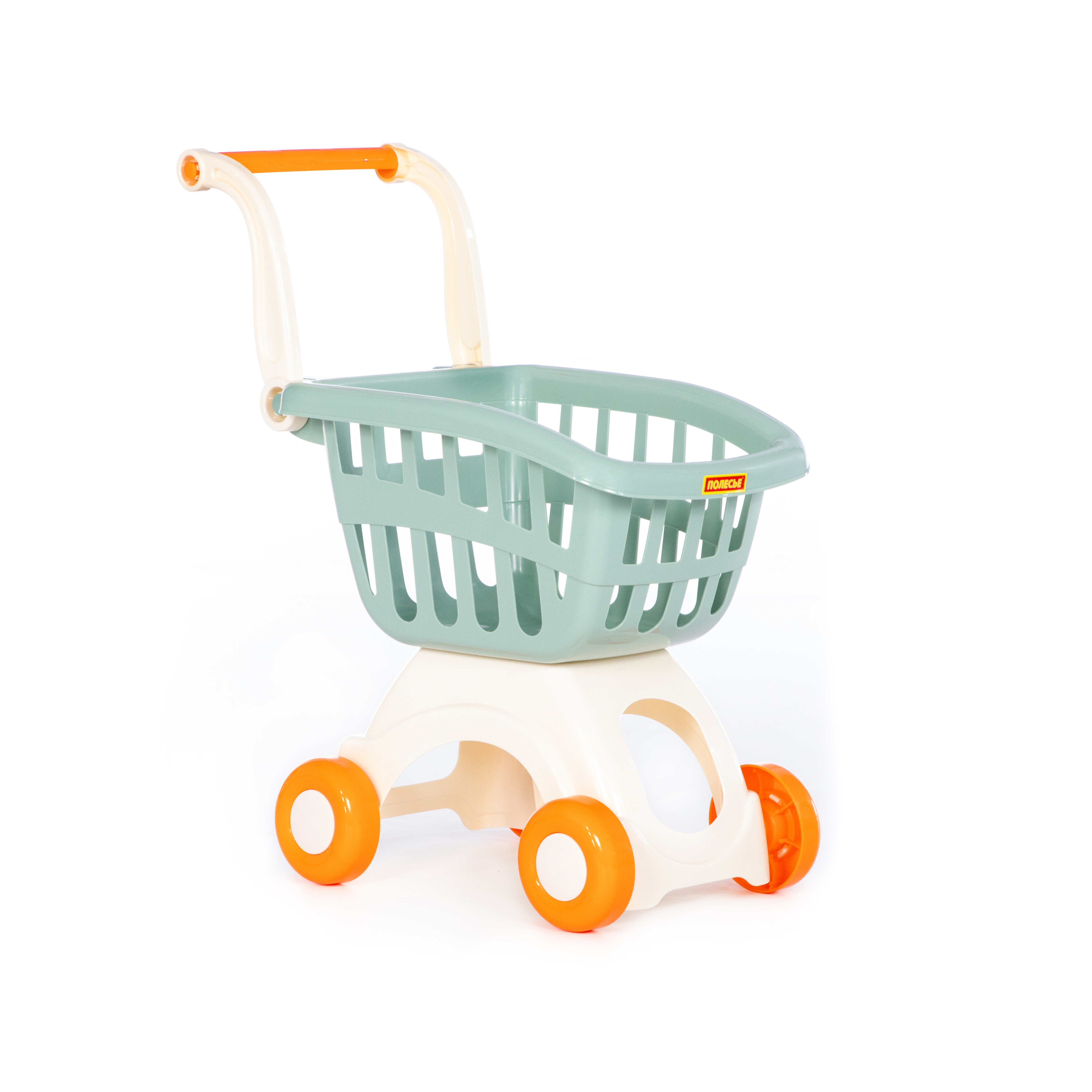 Игровой набор Полесье детская 1 предм. - фото 4