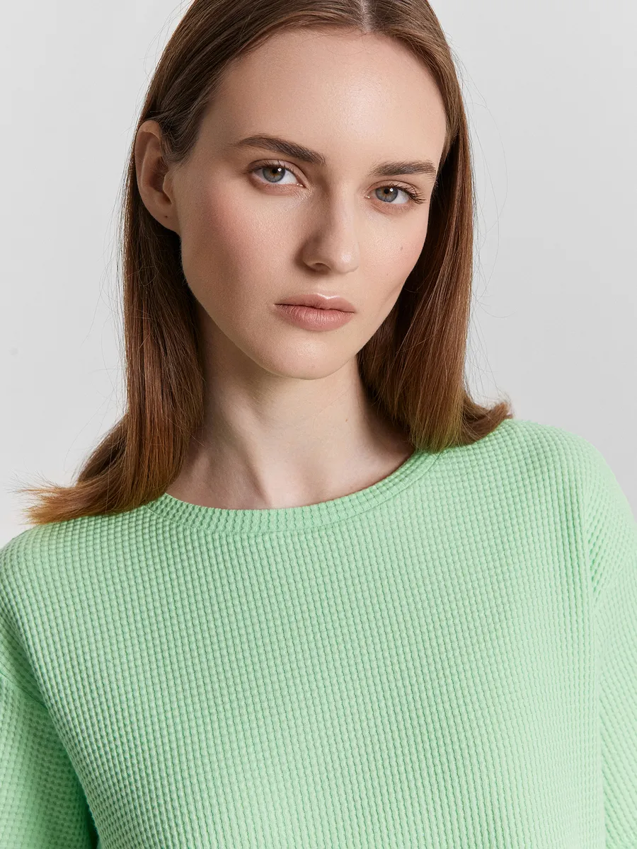 Пижама Mark Formelle (Марк Формэль) 592463/яблочный - фото 6