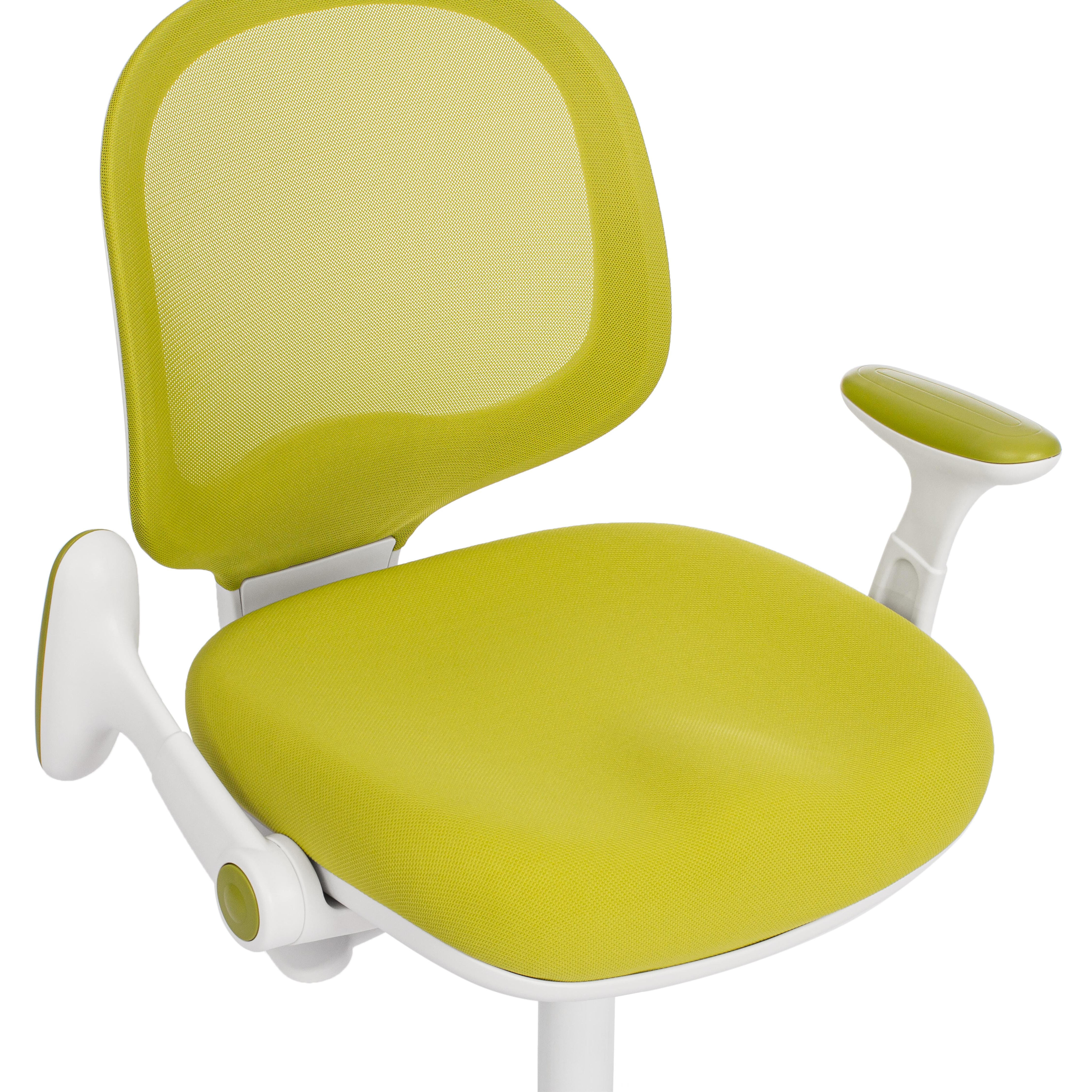 Компьютерное кресло TETCHAIR - фото 12