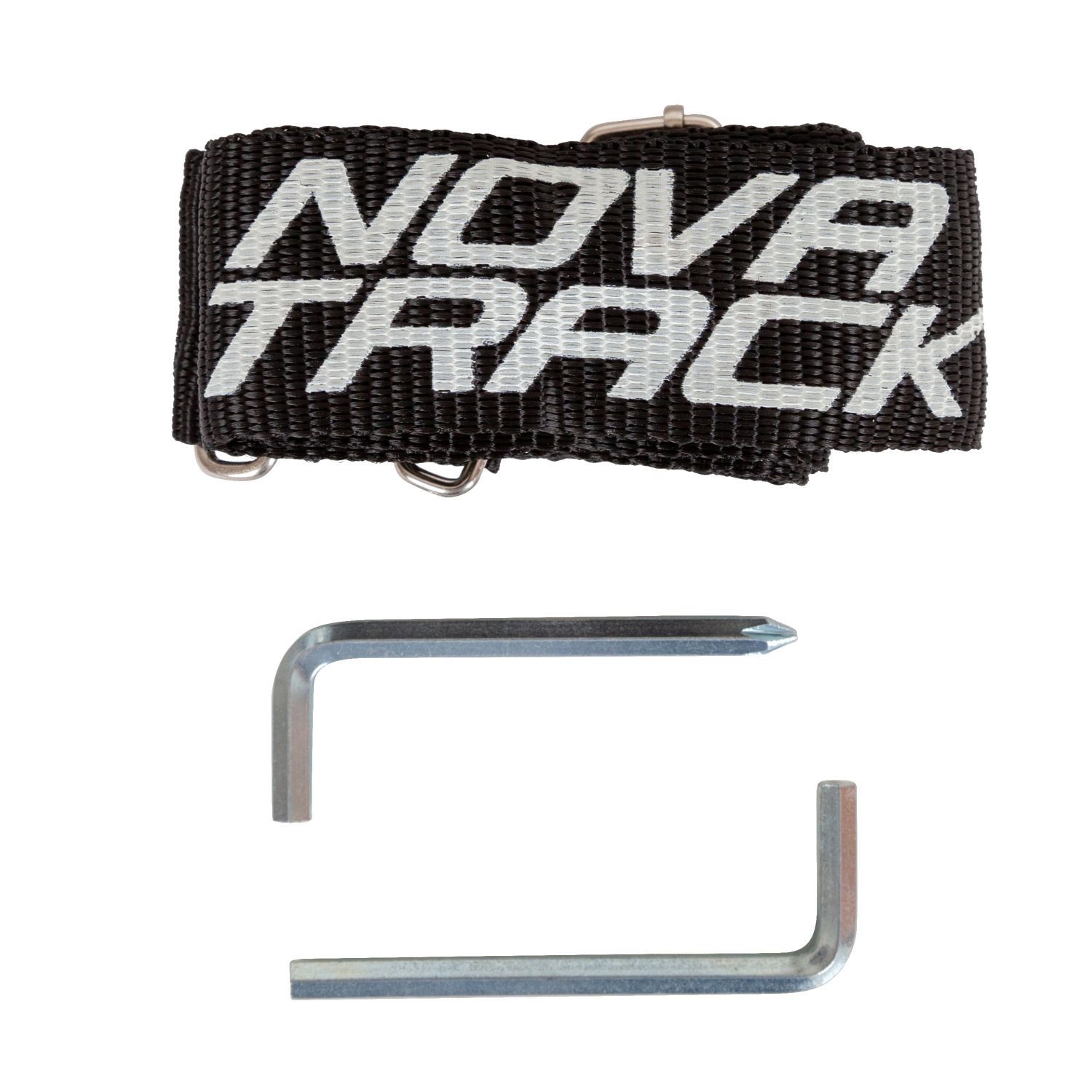 Самокат Novatrack двухколесный - фото 10