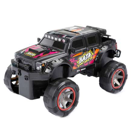 Грузовик РУ New Bright 1:18