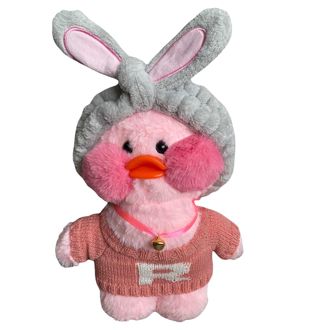 Мягкая игрушка Panawealth International Лалафанфан - фото 2