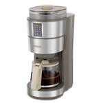 Кофемашина KITFORT КТ-7204