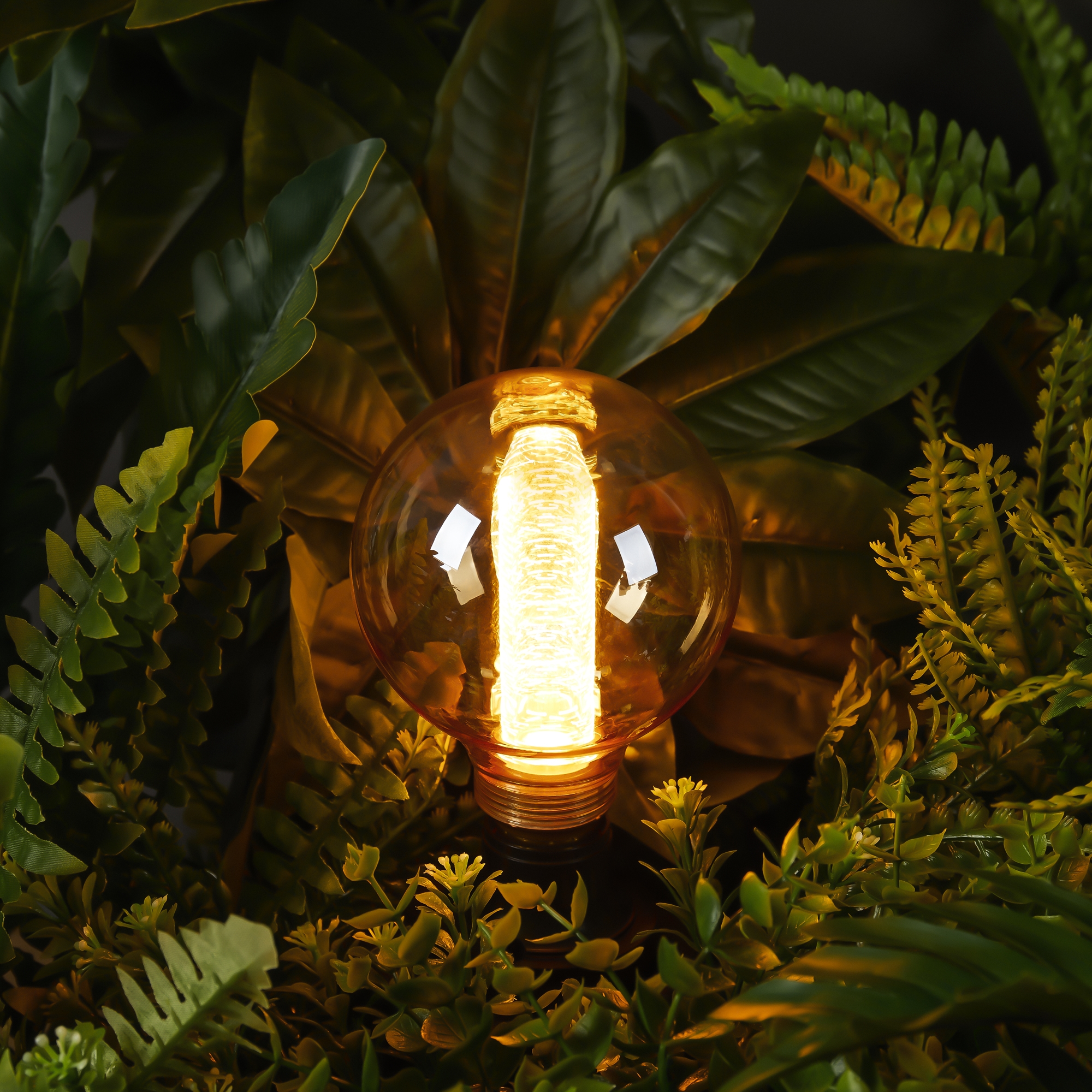 Лампочка декоративная VOLTEGA 8561 - фото 2