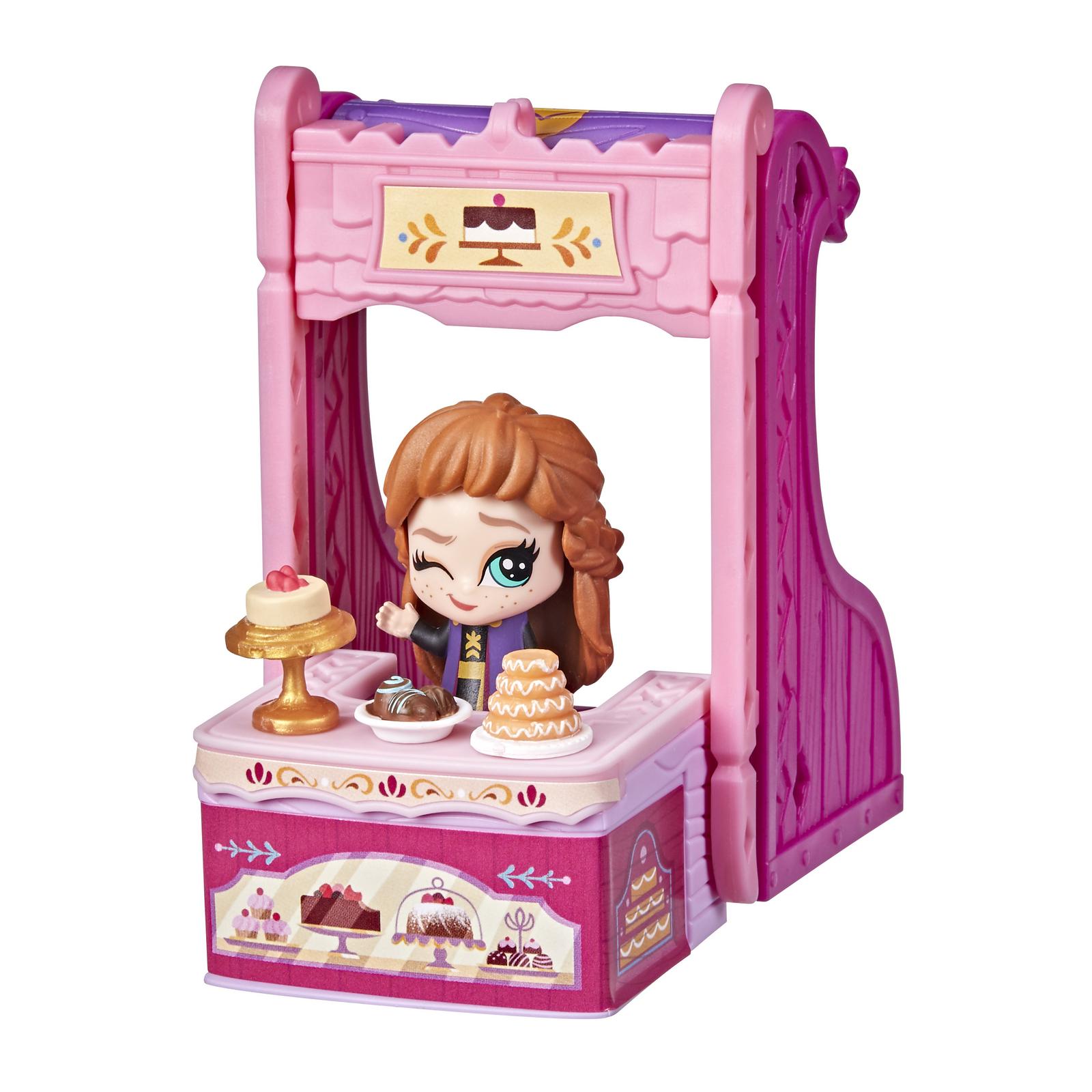 Игровой набор Disney Frozen - фото 5