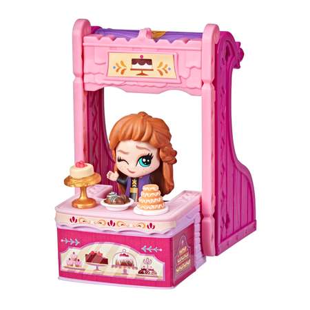 Игровой набор Disney Frozen