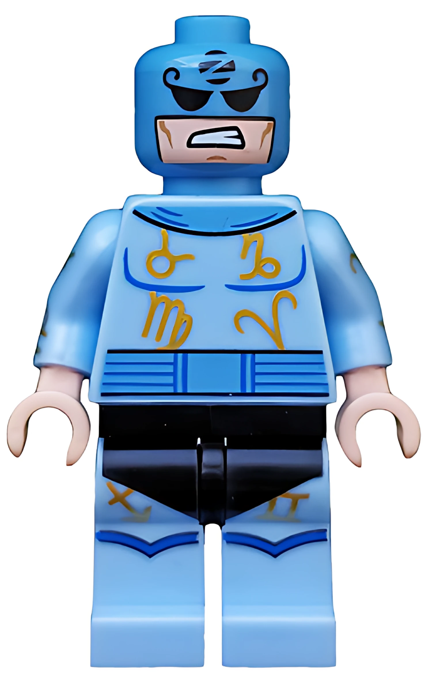 Фигурка LEGO Zodiac Master The - фото 1