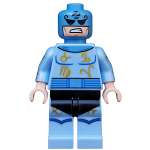 Фигурка LEGO Zodiac Master The