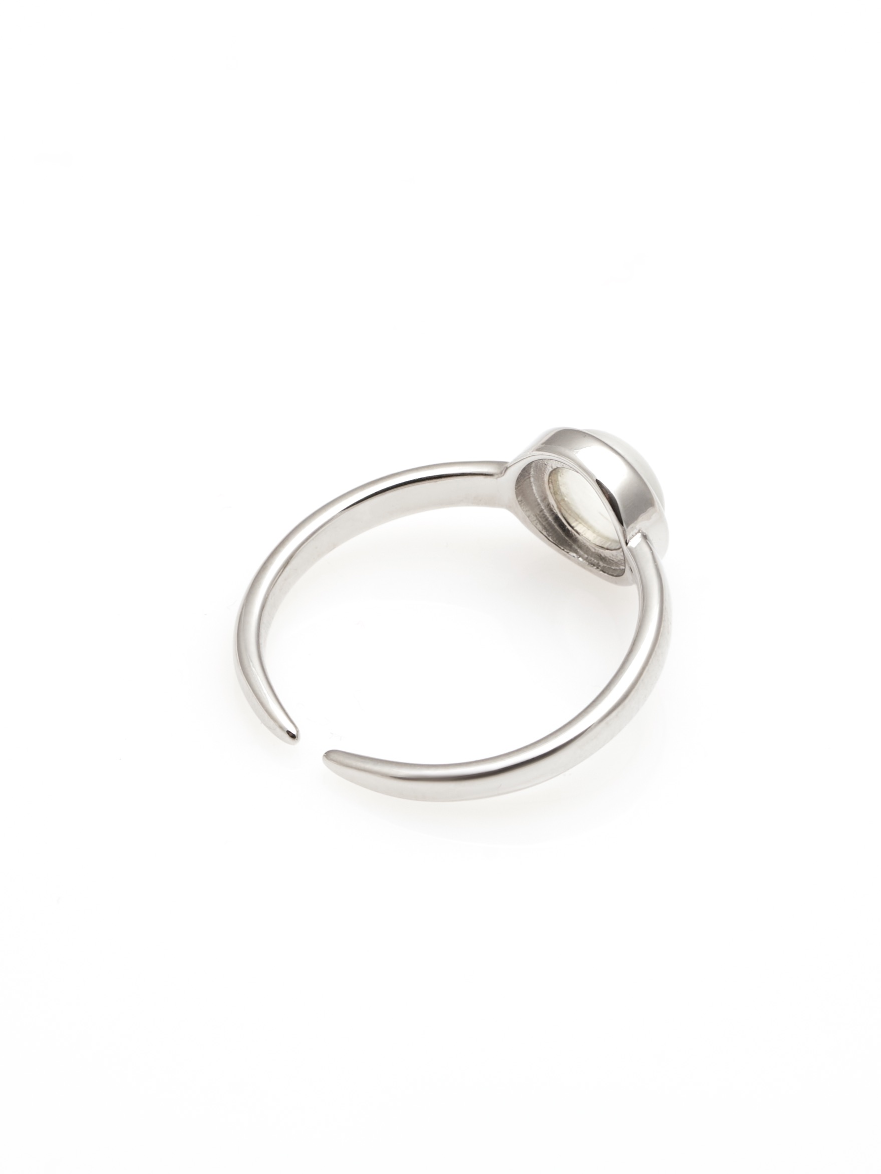 Кольцо Shine and Beauty KW00031-Б - фото 5