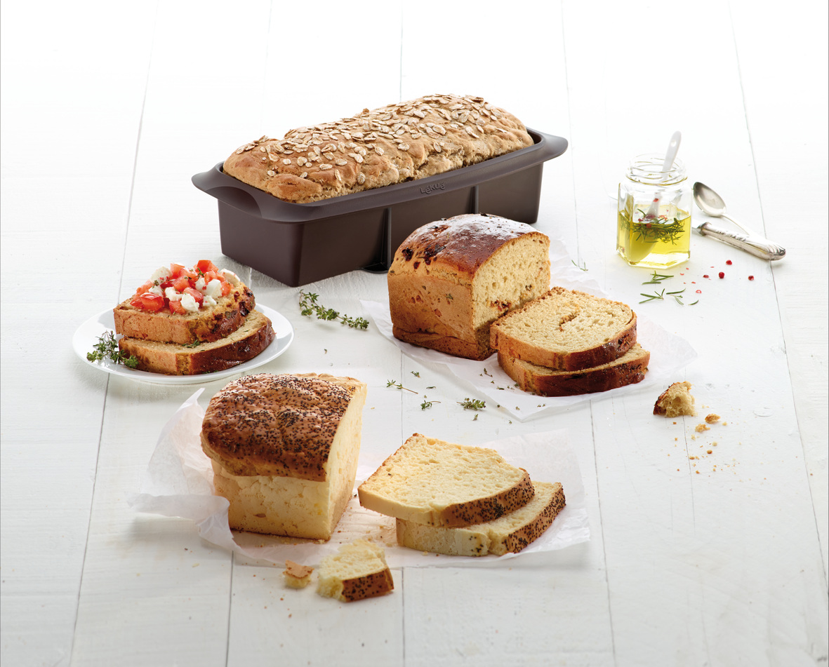 Форма для выпечки LEKUE Baking 881046 - фото 9