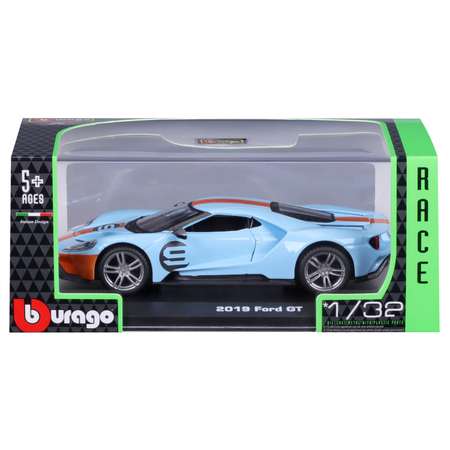 Автомобиль BBurago