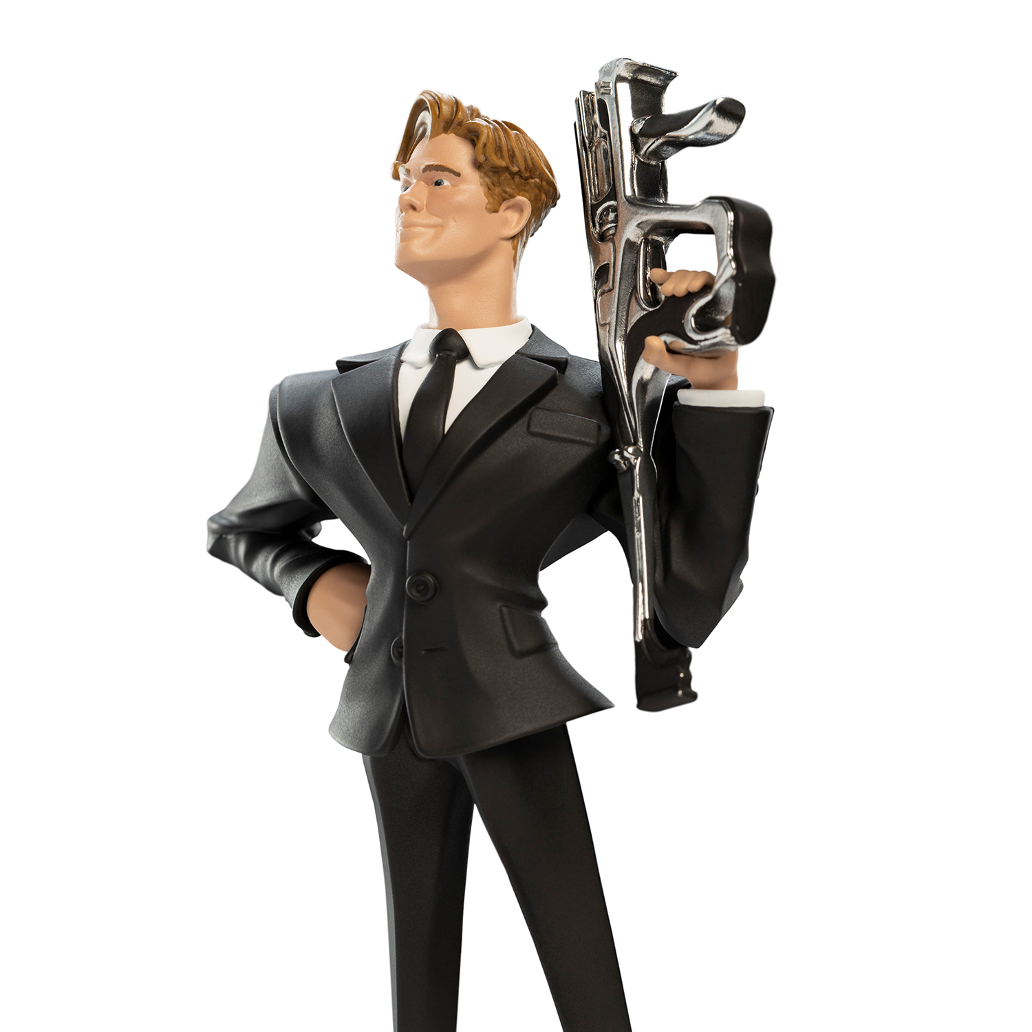 Фигурка Men in Black International - Agent H - фото 7