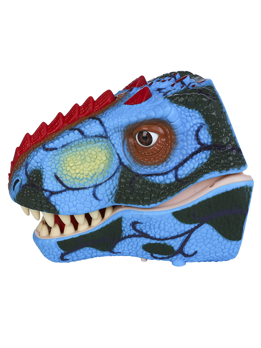 Игровой набор Masai Mara Sprayer Dinosaur - фото 8