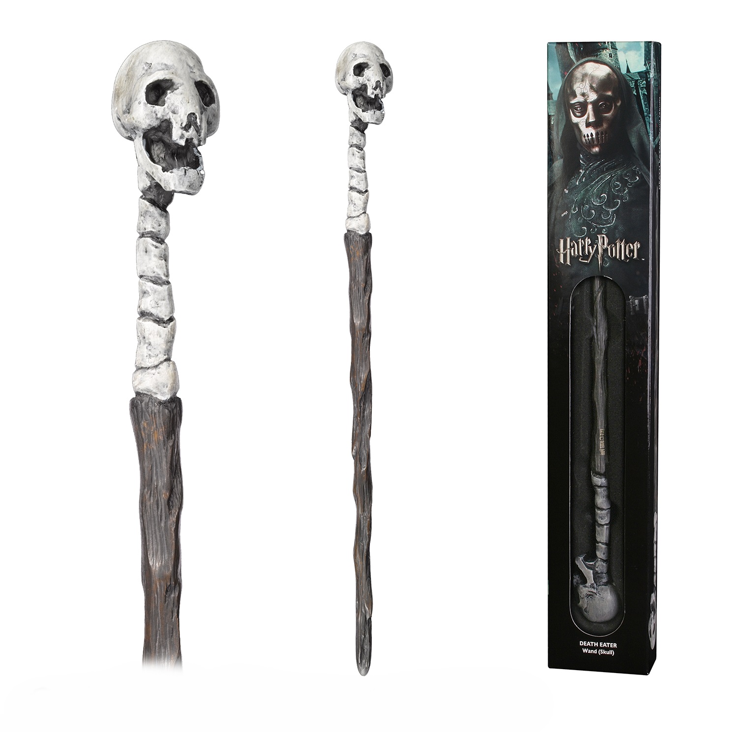 Игрушка Harry Potter Волшебник (волшебная палочка) - фото 4