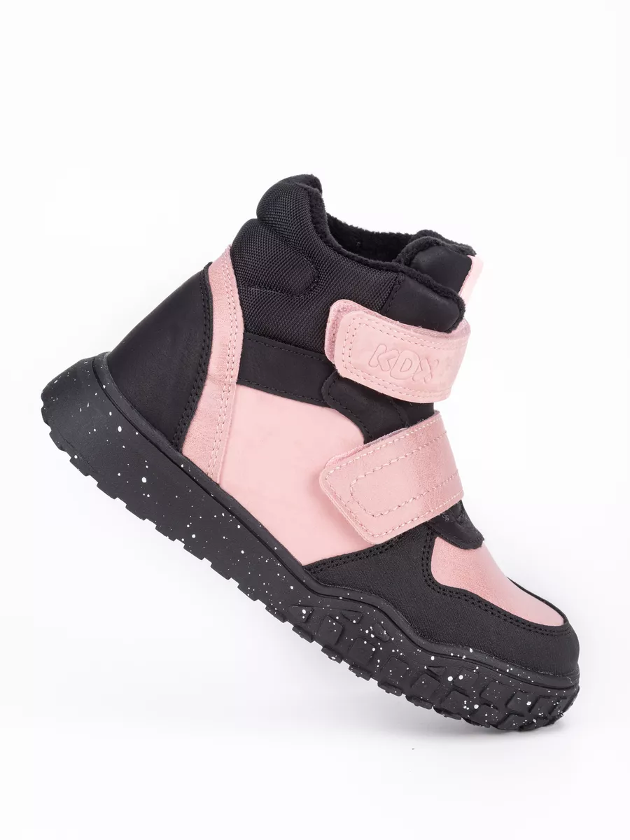 Ботинки KDX SKYFW-07 pink - фото 11