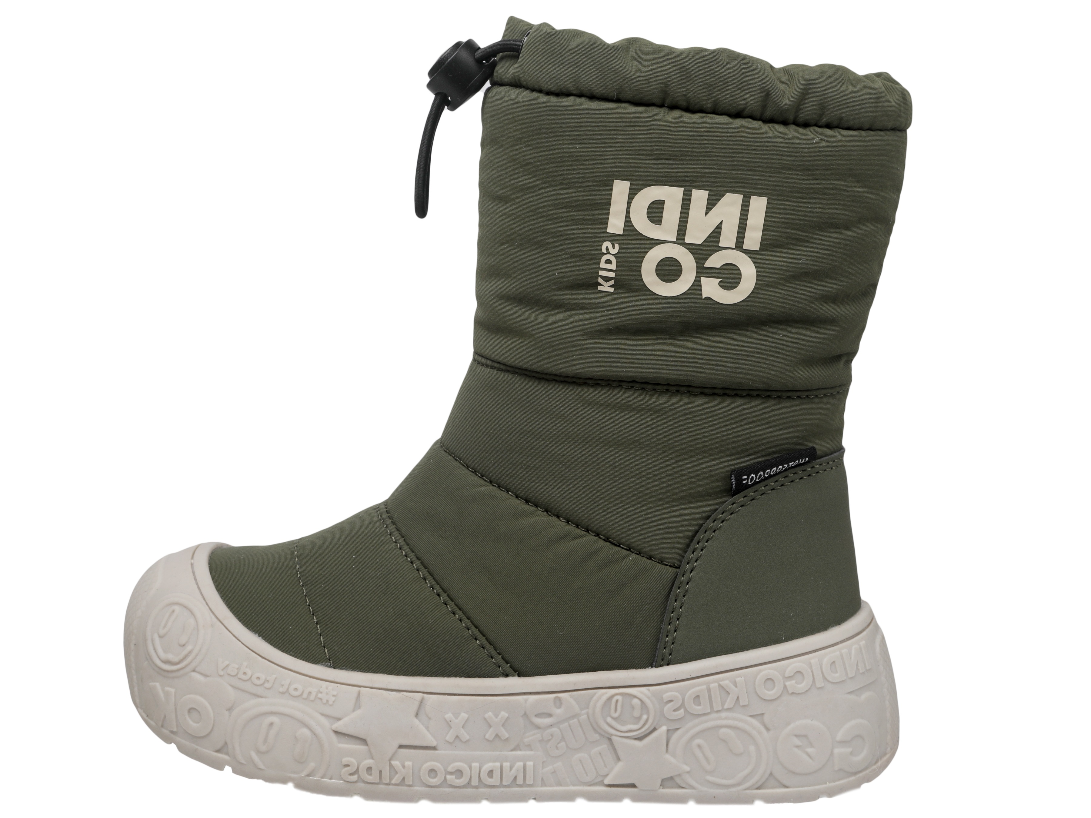 Сапоги Indigo kids 70-2045B - фото 1